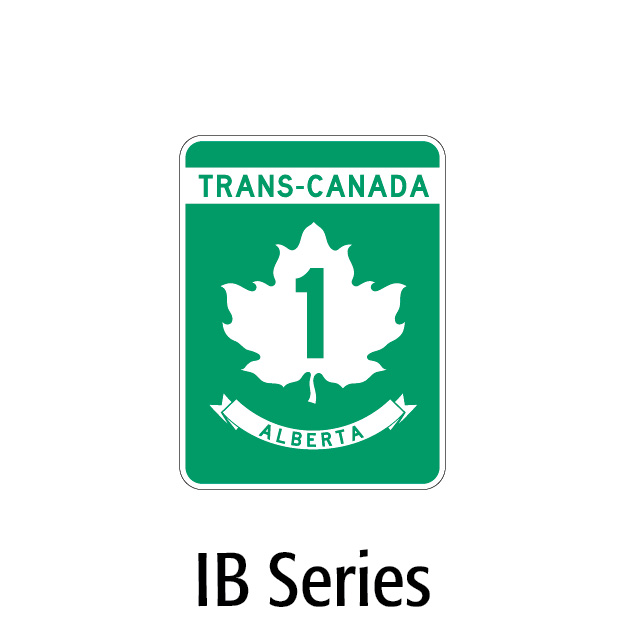 IB Series