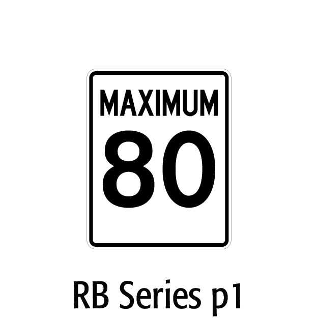 RB Series 1