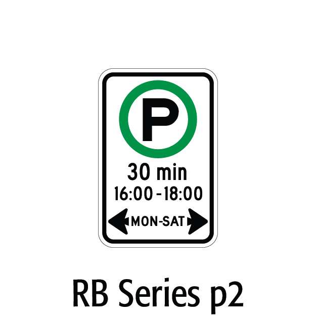 RB Series 2