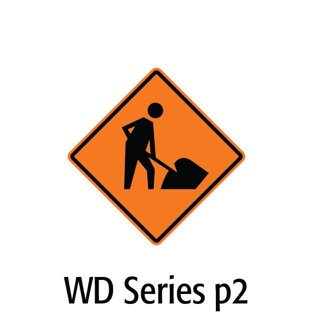 WD Series p2